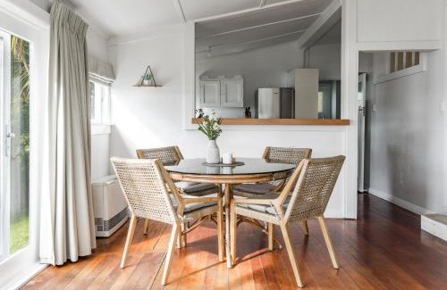 Raglan House | Tawatahi Cottage
