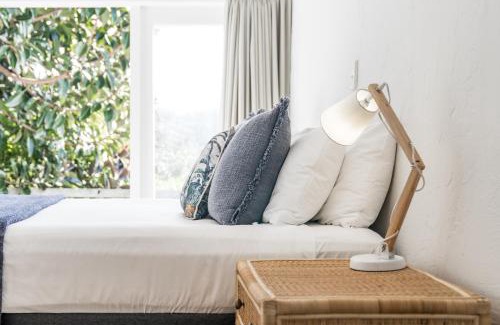 Raglan House | Tawatahi Cottage