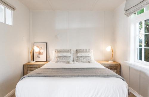 Raglan House | Tawatahi Cottage