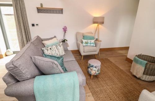 Metheringham House | Tawny Barn