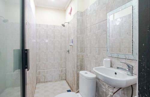 Downtown Kuta House | Taxa Uma Guest House