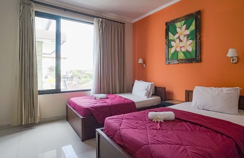 Downtown Kuta House | Taxa Uma Guest House