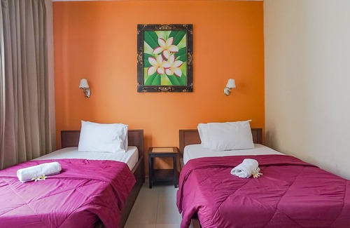 Downtown Kuta House | Taxa Uma Guest House