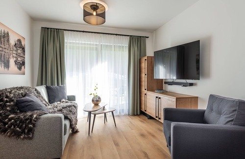 Kirchberg in Tirol Apartment | Taxacher by Interhome