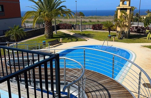 Santa Ursula House | TAYDIA HOUSE in La Quinta. Ideal to enjoy the tranquility and good weather