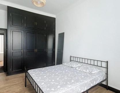 Centre Ville Apartment | Taylor 8