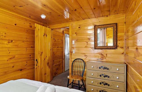 Weirs Beach House | Taylor House