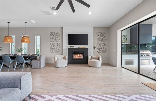 Reunion House | Taylor Made Excitement | 7 bed, 7 bath | Games Area | Kids Bedrooms | Private Pool