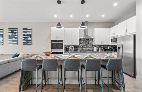 Reunion House | Taylor Made Excitement | 7 bed, 7 bath | Games Area | Kids Bedrooms | Private Pool