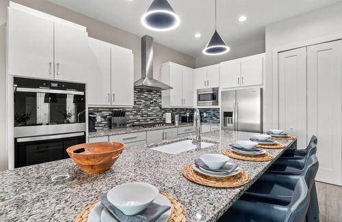Reunion House | Taylor Made Excitement | 7 bed, 7 bath | Games Area | Kids Bedrooms | Private Pool