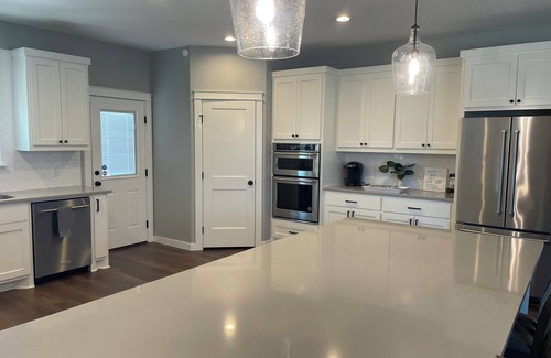 Taylor House | Taylor/Samsung SUITEheart