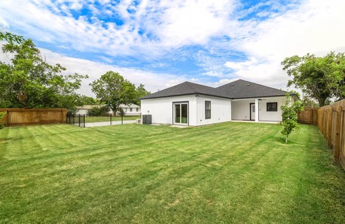 Taylor House | Taylor/Samsung SUITEheart