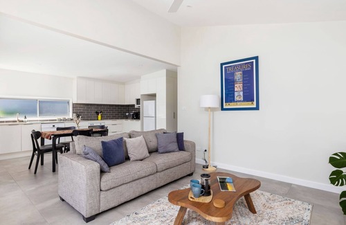 Taylors Beach Cottage | Taylors Beach Cottage