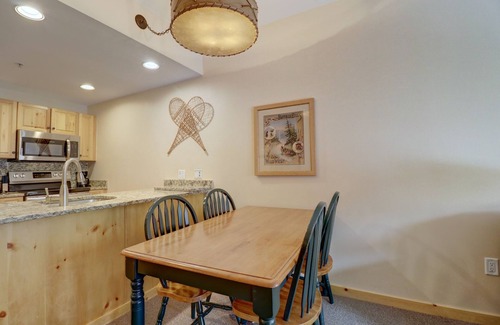 Copper Mountain Village Condo | Taylors Crossing In The Heart Of Copper - TX212 by RedAwning