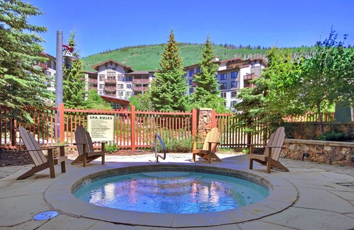 Copper Mountain Village Condo | Taylors Crossing In The Heart Of Copper - TX212 by RedAwning