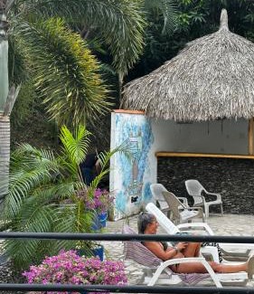 Canaveral House | Tayrona Angel Lodge