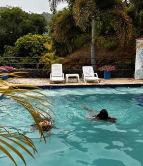 Canaveral House | Tayrona Angel Lodge