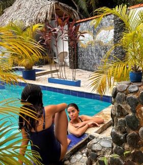 Canaveral House | Tayrona Angel Lodge