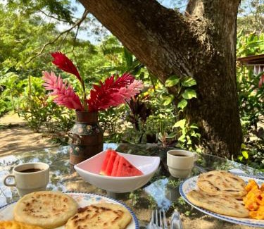 Santa Marta Hotel | Tayrona Cachaco River Ecohostal