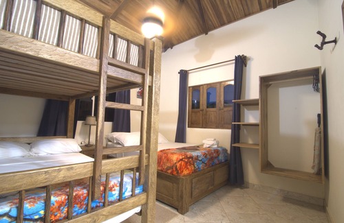 Buritaca Other | Tayrona Farmhouse sleep-15 ac Breakfast incl.