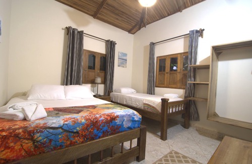Buritaca Other | Tayrona Farmhouse sleep-15 ac Breakfast incl.