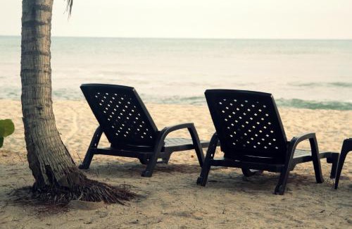 Guachaca Hotel | Tayrona Tented Lodge