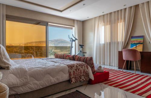 Anza Villa | tayyurt host