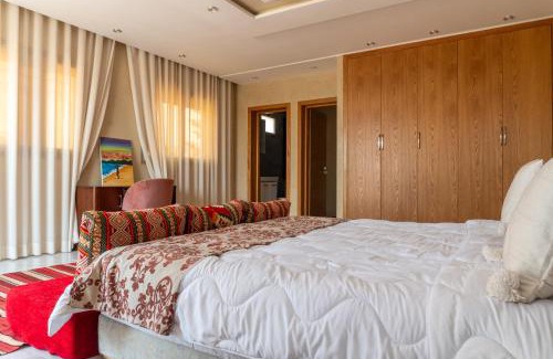 Anza Villa | tayyurt host