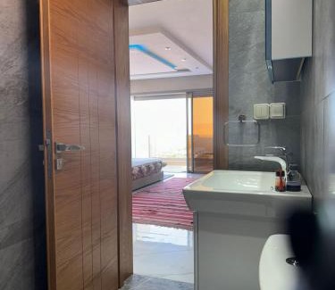 Anza Villa | tayyurt host