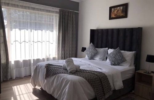 Greater Johannesburg Metropolitan Area House | Taznet Homes, came as a guest and leave as a friend