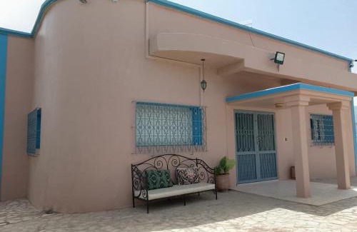 Sefrou Villa | Tazouta Farm Villa with Private Pool & Mountain Views
