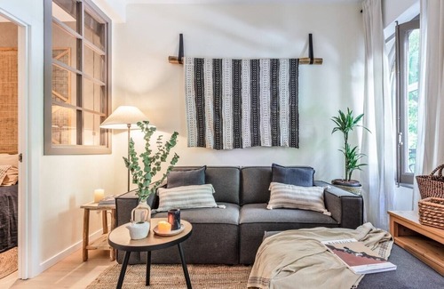 Goya Apartment | Tazrouk - 2 bedrooms and office in Goya