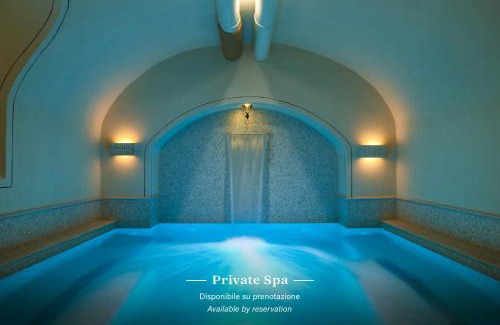 Rione III Colonna Hotel | TB Place Roma