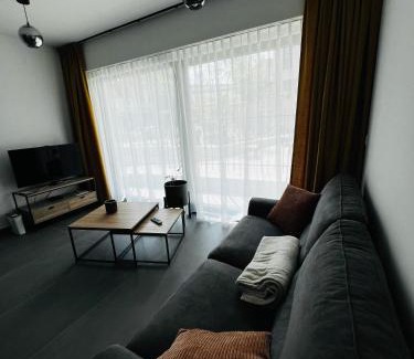 Saint-Laurent Apartment | TB Trianon - Appartement Chic & Cosy