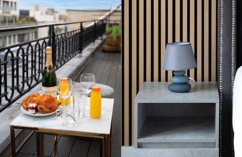 8th Arrondissement Apartment | TBS 104 - Superb flat on Avenue Champs-Elysées