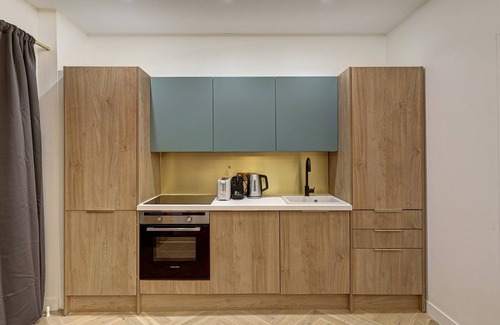 Quartier du Mail Apartment | TBS 174 - Exceptional flat in the heart of Paris