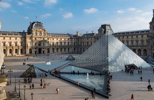 Bagnolet Apartment | TBS 185 - Superb apartment in Montreuil