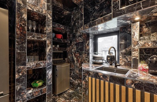 Quartier Sainte-Avoye Apartment | TBS 193 - Apartment with exceptional standing