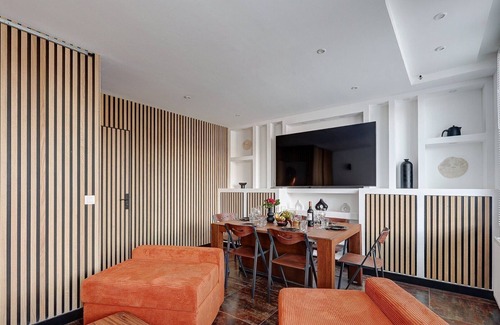 Quartier Sainte-Avoye Apartment | TBS 193 - Apartment with exceptional standing