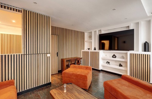 Quartier Sainte-Avoye Apartment | TBS 193 - Apartment with exceptional standing