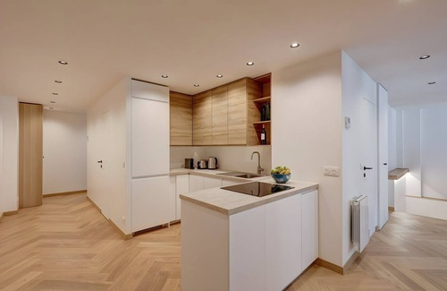 Arts-et-Metiers Apartment | TBS 199 - Majestic apartment in the heart of Paris