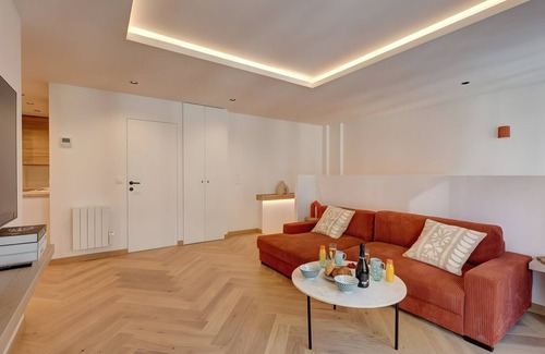 Arts-et-Metiers Apartment | TBS 199 - Majestic apartment in the heart of Paris