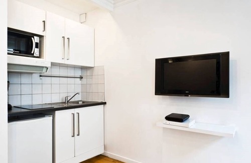 Batignolles Apartment | TBS 274 - Lovely apartment near Sacré-Coeur