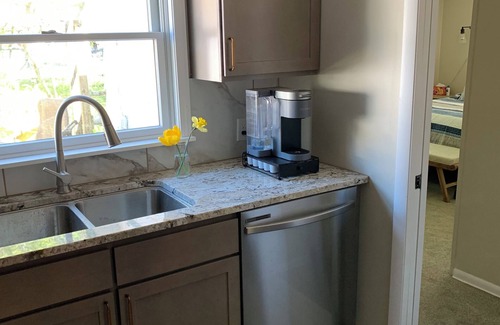 Traverse City House | TC Gem! Within 2 blocks of the TC TART trail, and great establishments.