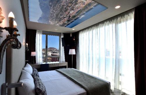 Las Palmas de Gran Canaria Hotel | TC Hotel Doña Luisa