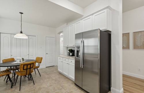Lantana House | TCH - 5BR/2.5BA Home in Lantana - T3