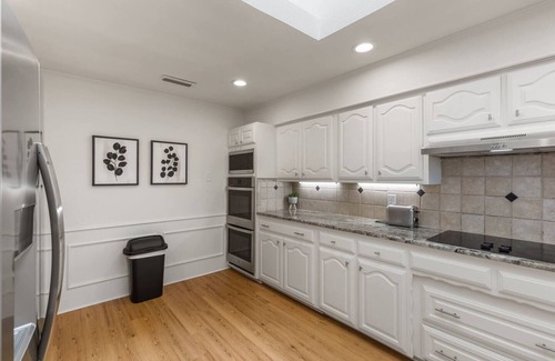 Far North Dallas House | TCH - Spacious 4bd/3.5ba home in Dallas with Pool