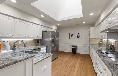Far North Dallas House | TCH - Spacious 4bd/3.5ba home in Dallas with Pool