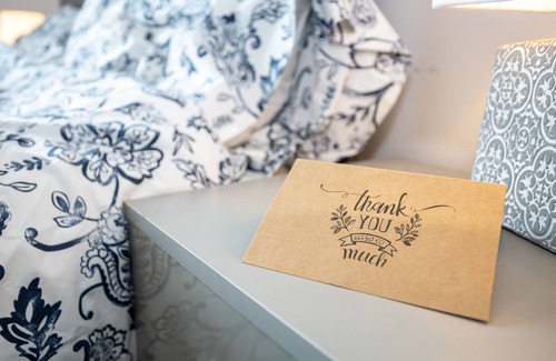 Anfield Bed & Breakfast | TCO Luxury Family Executive Room 5
