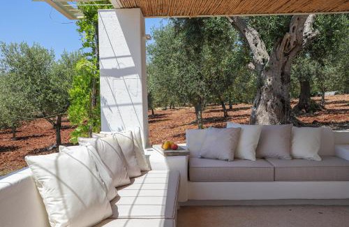 Impalata House | TD Casa Lulù Panoramic Pool Over Mediterranean Scrub